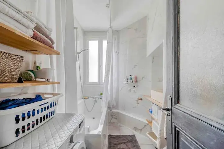 Guestready - Stylish Living Near The Eiffel Tower