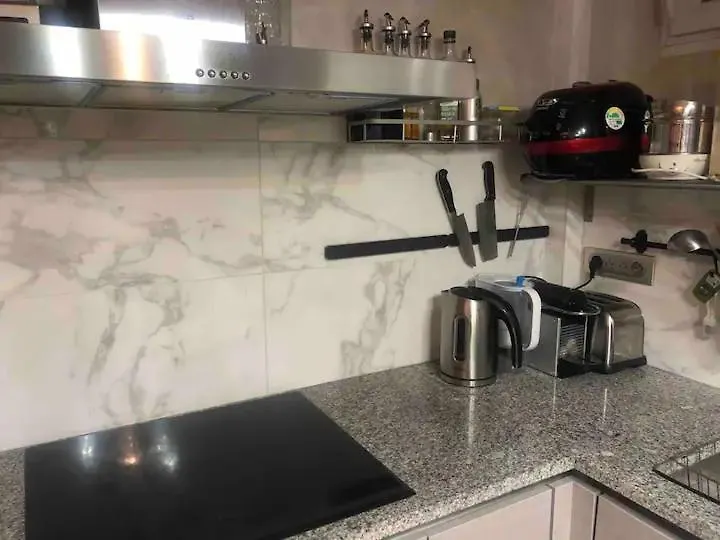 Guestready - Stylish Living Near The Eiffel Tower *