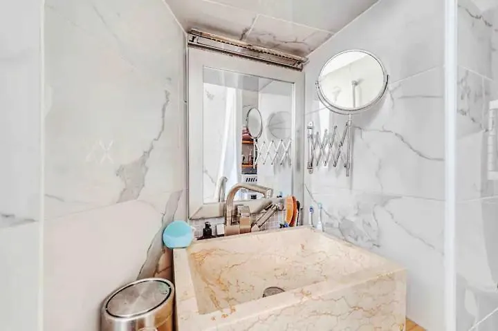 Guestready - Stylish Living Near The Eiffel Tower * Paříž