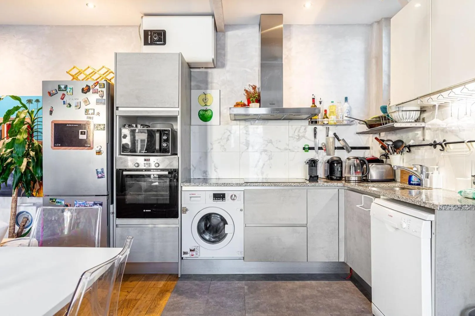Guestready - Stylish Living Near The Eiffel Tower Apartmán Paříž