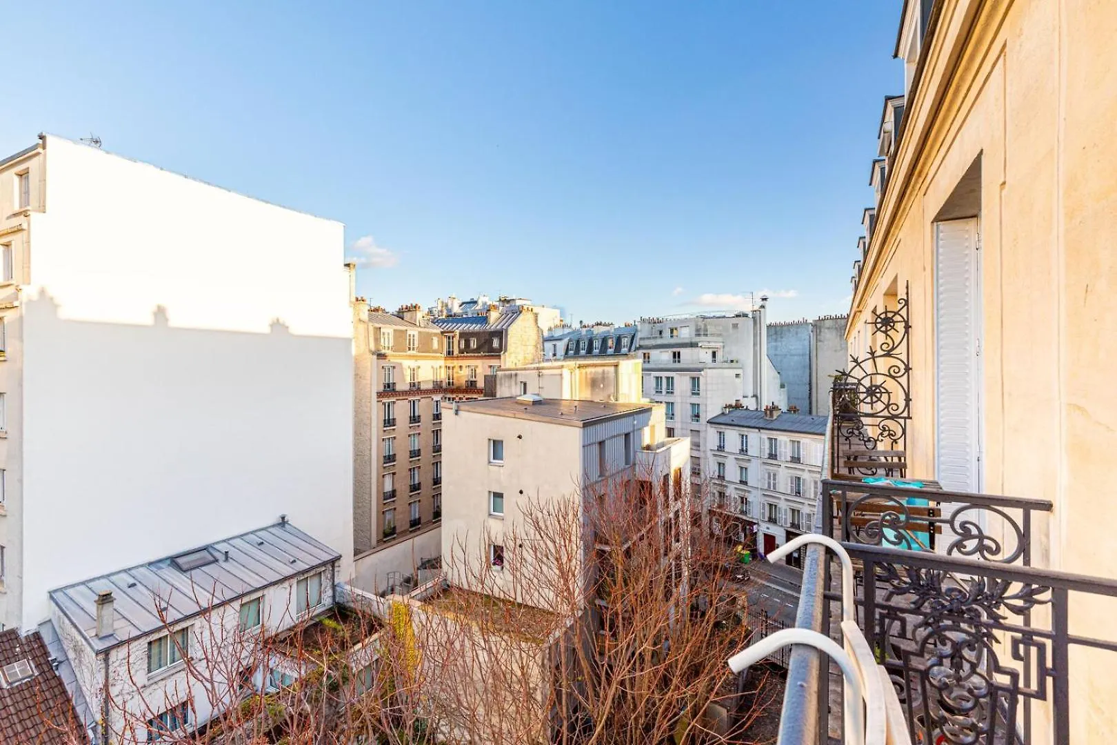 Apartmán Guestready - Stylish Living Near The Eiffel Tower Paříž